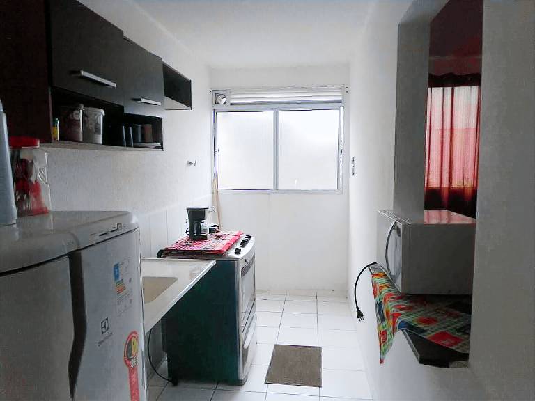Apartamento Campos dos Goytacazes