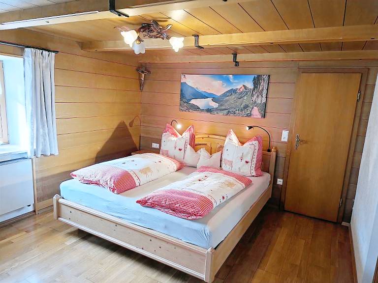 Ferienwohnung  Grassau