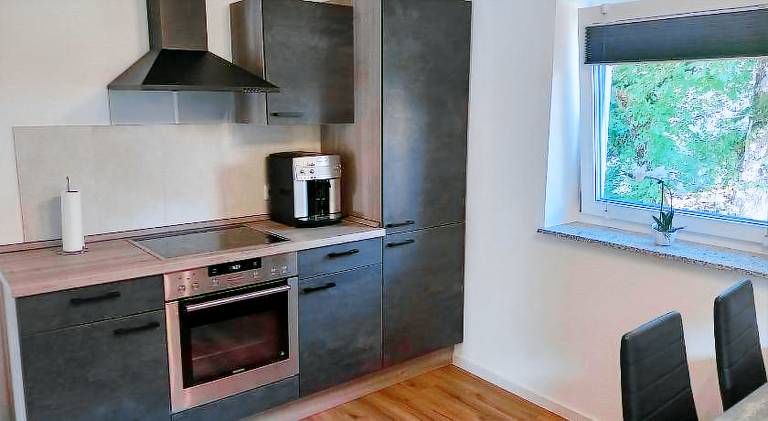 Apartment with sauna, grill & terrace | Dogs allowed — photo 4