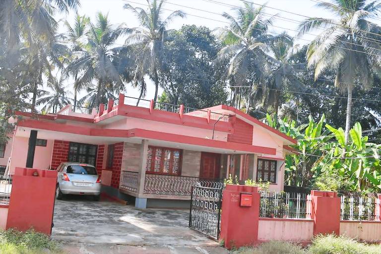 House Udupi