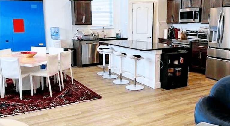 House | Pets are welcome — photo 3