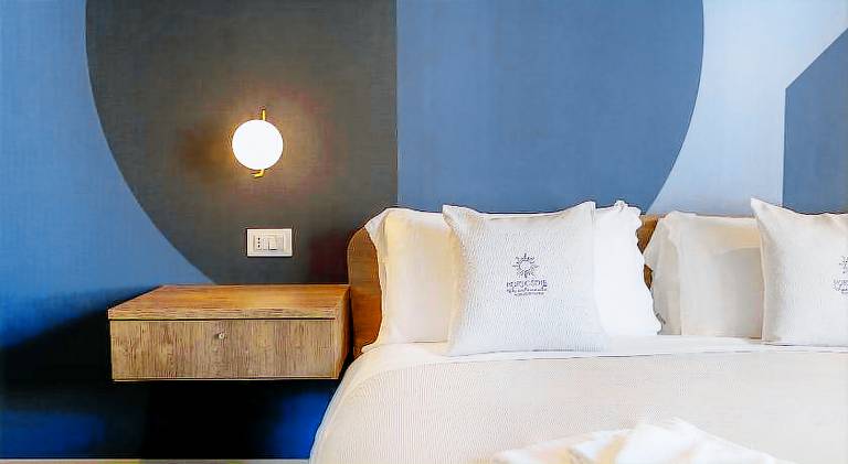 Portosole Apartments in Fermo