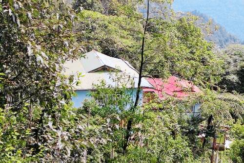Private room  West Sikkim