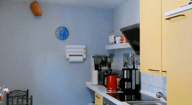 Vacation home with 3 rooms for 8 persons — photo 4