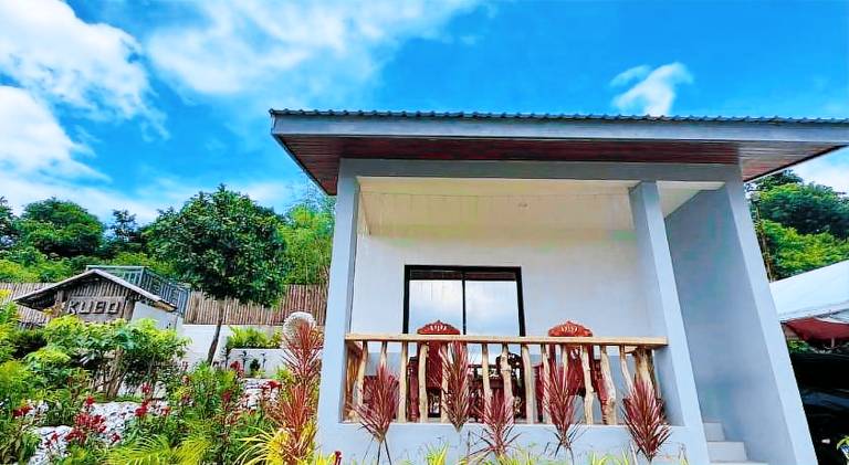 Kubo Royale Private Villa — photo 2