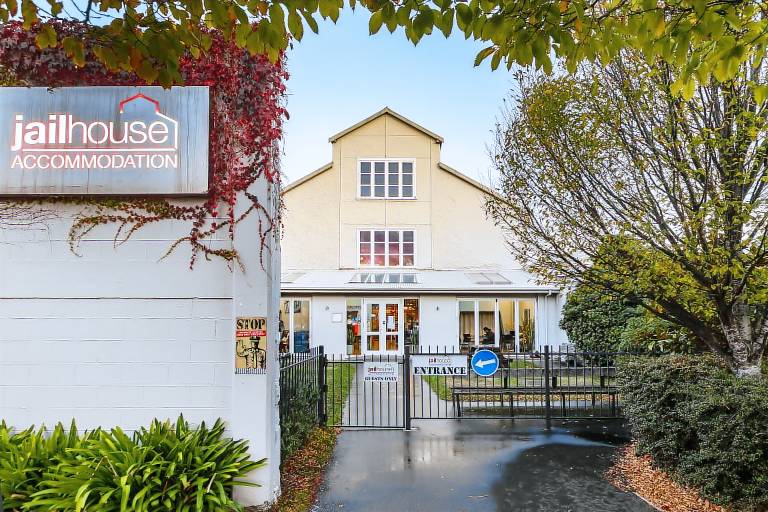 Hostel Addington