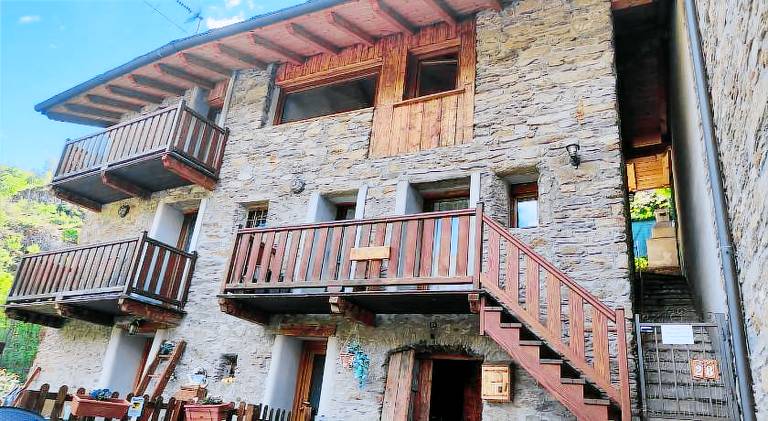 Rental apartment with 1 room for 4 persons in Saint-Nicolas