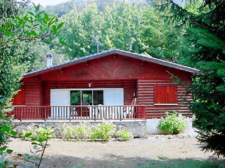 Chalet Saint-Lary-Soulan