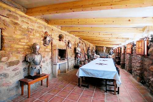 Casa Añón de Moncayo