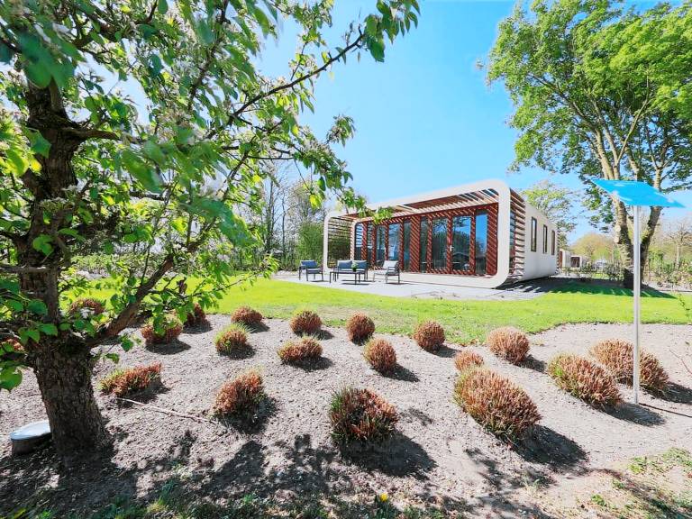 Vakantiepark Dieren