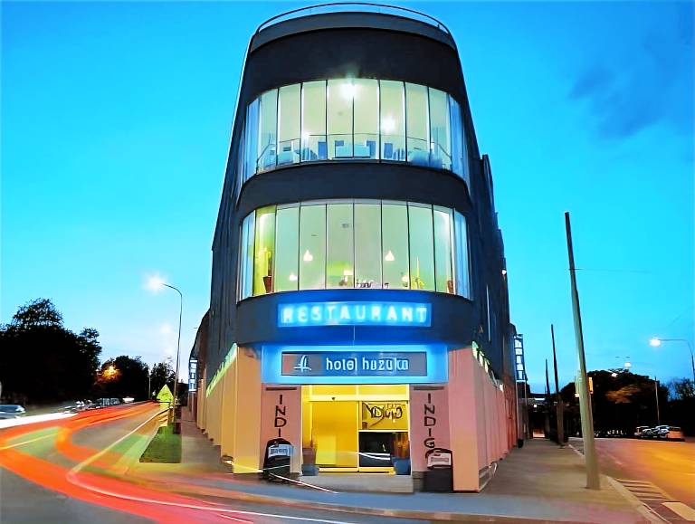 Hotel Lions Plzen in Plzen