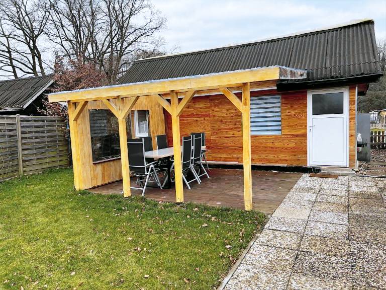 Chalet  Celle
