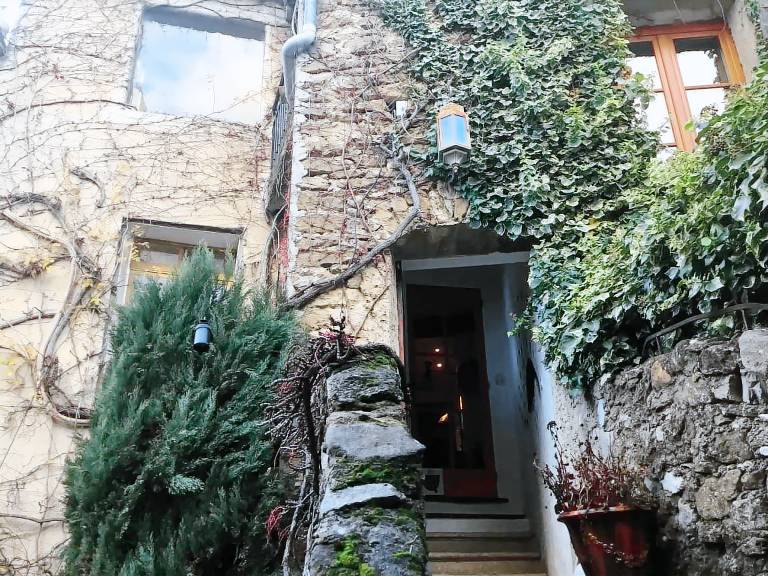 Maison de vacances Mirabel-aux-Baronnies