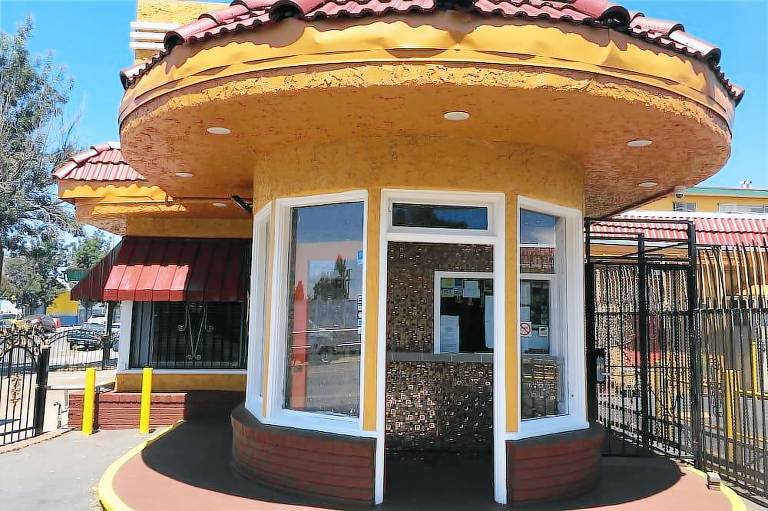 Harris Motel