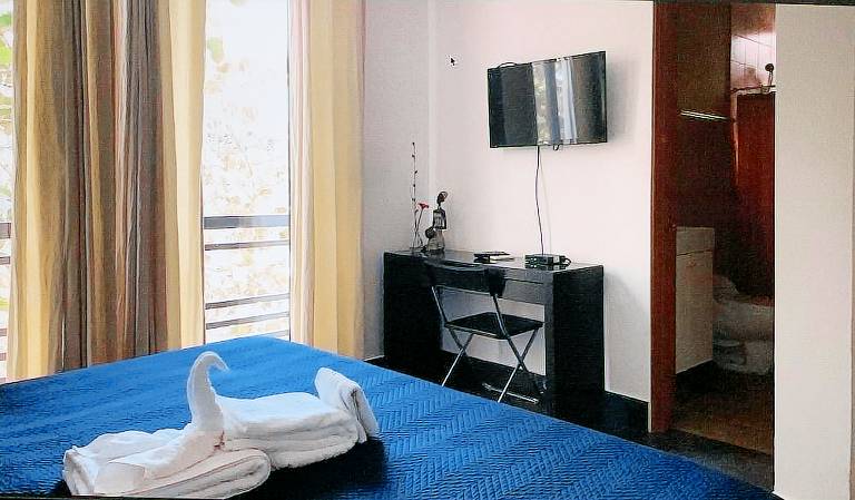 Manaya Bed & Breakfast — photo 2
