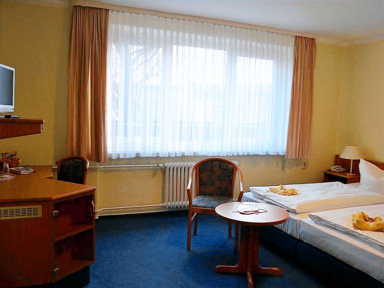 Privatzimmer  Frauendorf