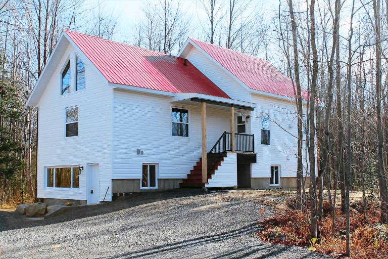 Chalet Victoriaville