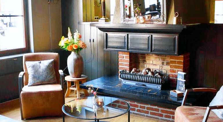 Hotel Restaurant 't Ronde Loegh — photo 4