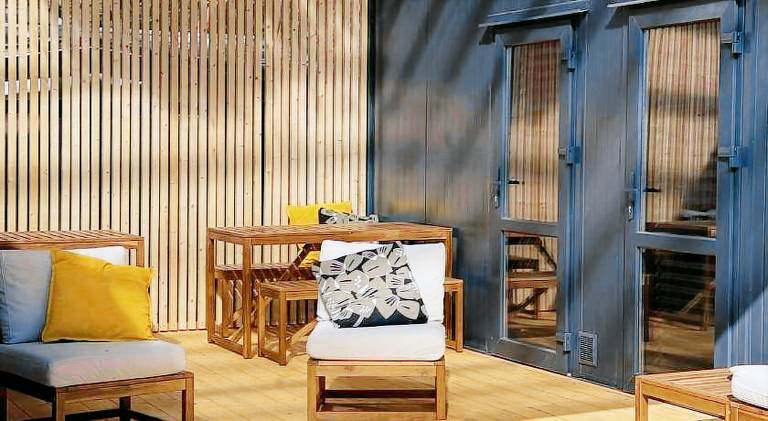 Surf House Chalupy 3 — photo 4