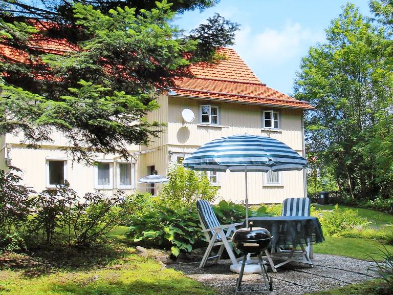 Ferienwohnung Osterode am Harz