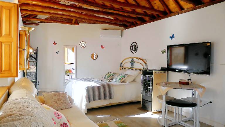 Appartement  La Zubia