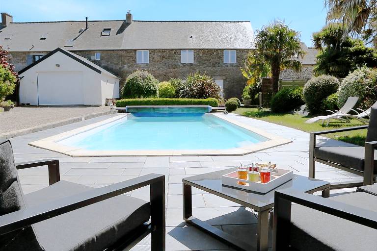 Villa Cancale