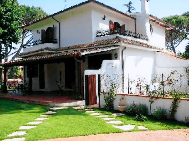Villa San Felice Circeo
