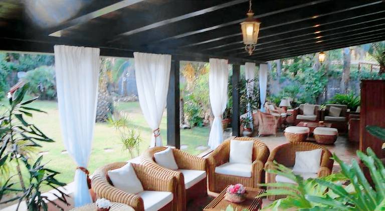 Vacation home with 3 rooms for 6 persons — photo 2