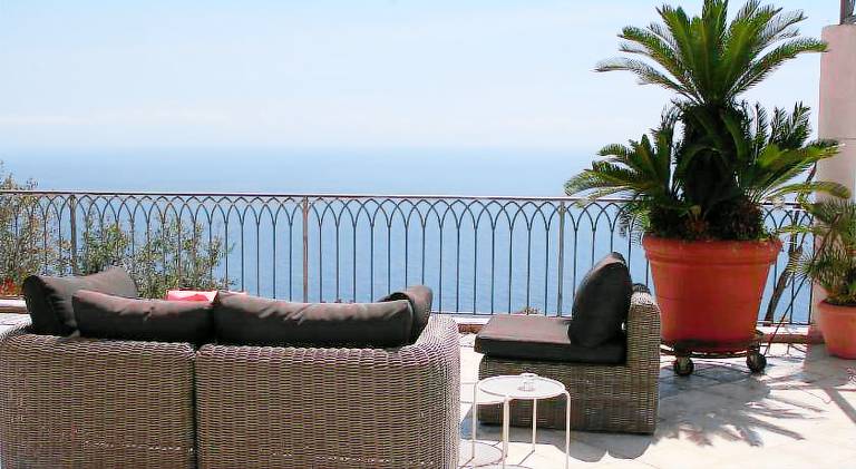 B&b I Limoni in Tramonti