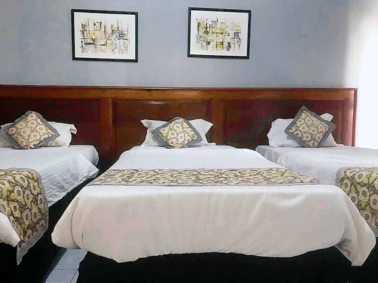 Hotel Baraka — photo 2