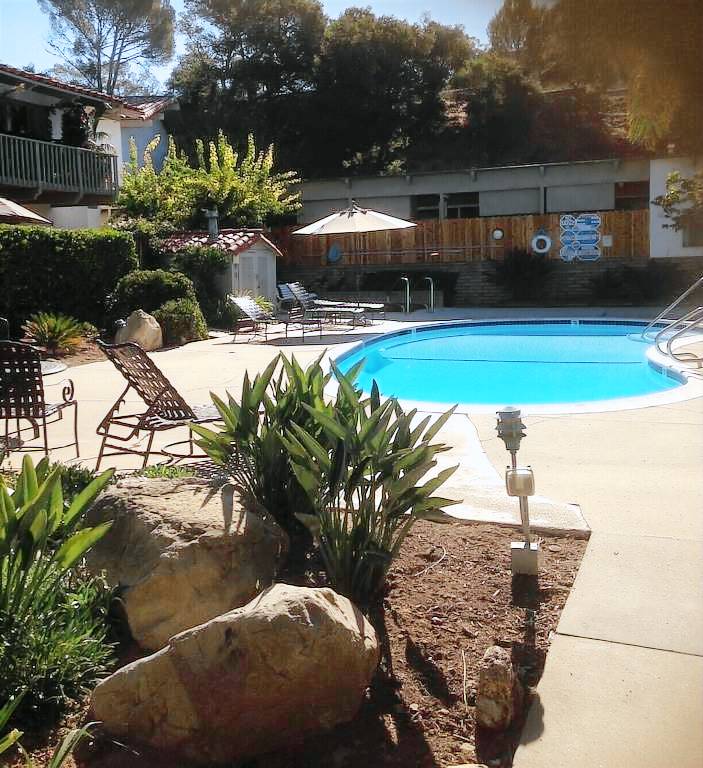 Condo Santa Barbara