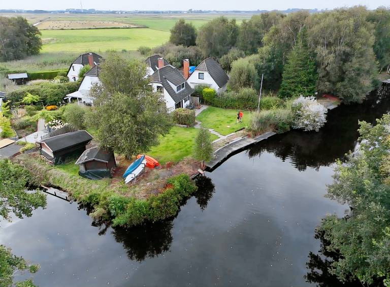 Ferienhaus Bedekaspel