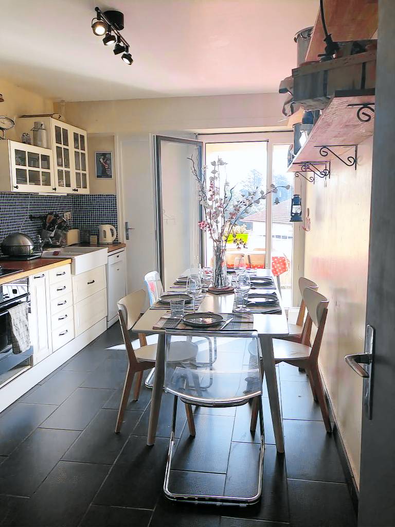 Chambre d'hôtes Anglet