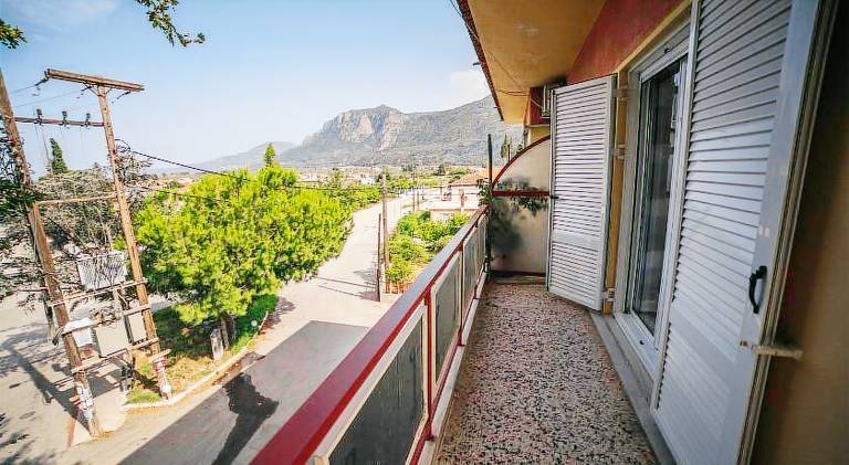 Pleasant apartment with patio | Next to the beach | Dogs allowed — photo 5
