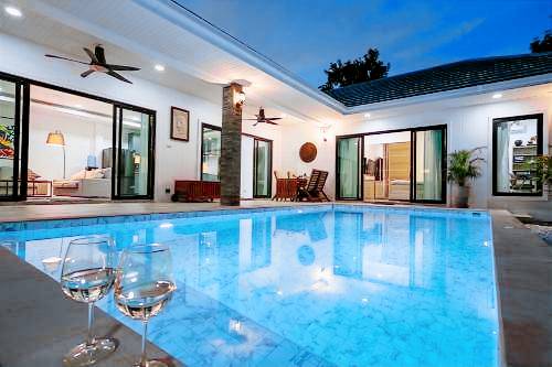 Villa Sala Dan