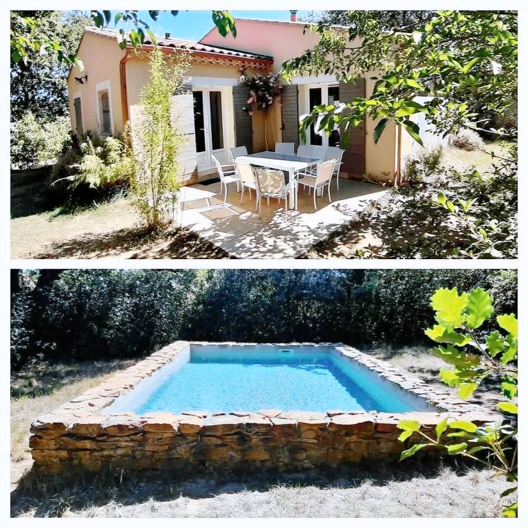 Maison de vacances  Piolenc