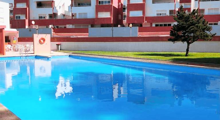 Beach House Cabedelo in Viana do Castelo
