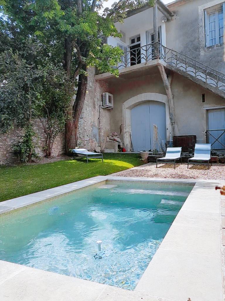 Maison de vacances Prades-le-Lez