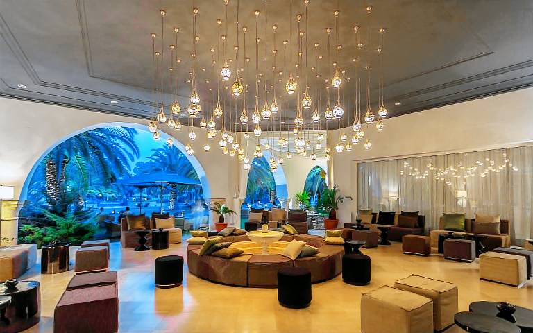 OCEANA Hotel & Spa — photo 5