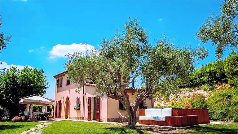 Casa  Mondolfo