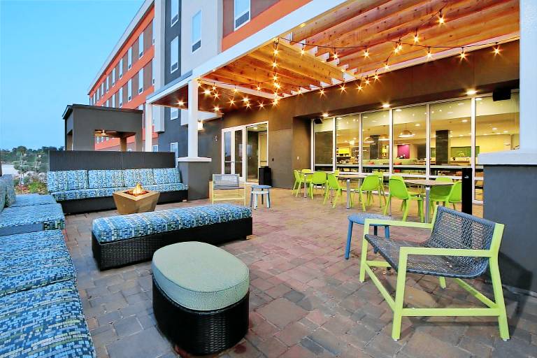 Home2 Suites by Hilton Port Arthur — photo 3