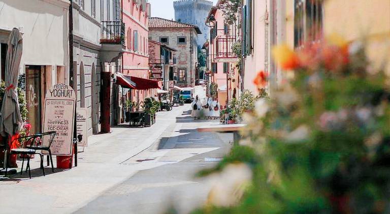 Beautiful rental apartment | Close to the beach | Pets are welcome in Castiglione del Lago