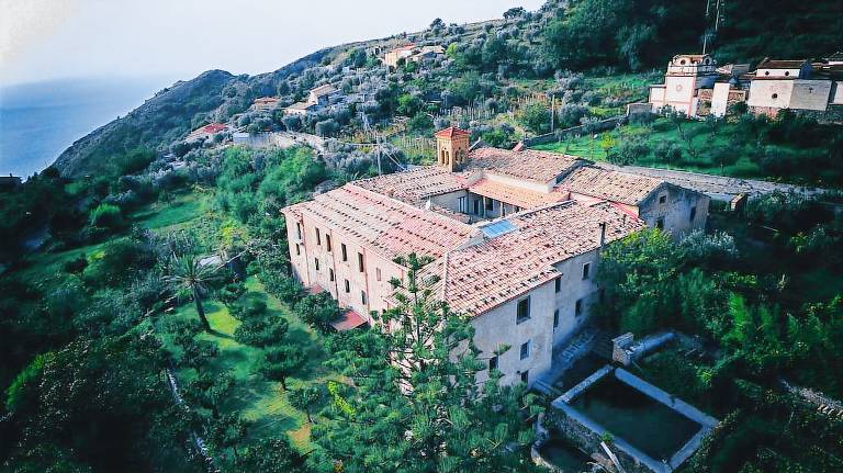 Casa Salice
