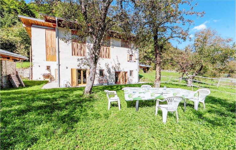 Ferienhaus in Ledro, Tiarno di Sotto für max. 10 Personen Ferienhaus in Ledro, Tiarno di Sotto für max. 10 Personen