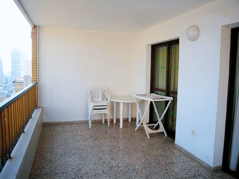 Child-friendly apartment with patio & pool | City view | Dogs allowed — photo 2