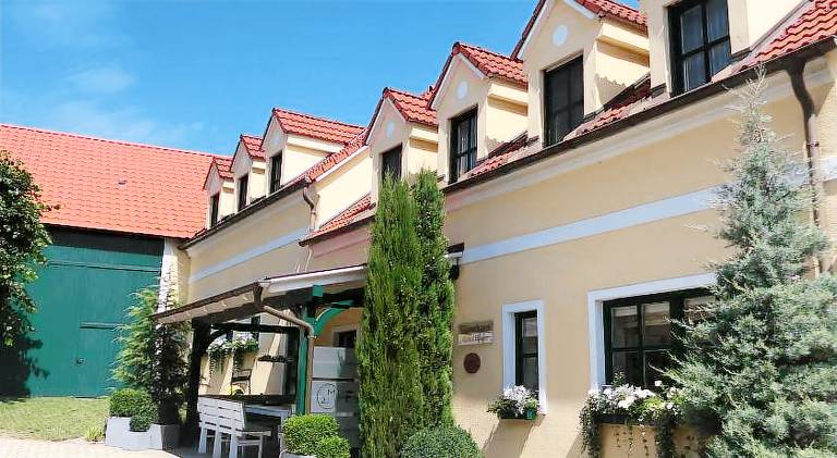 Weingut & Gastezimmer Edelmann