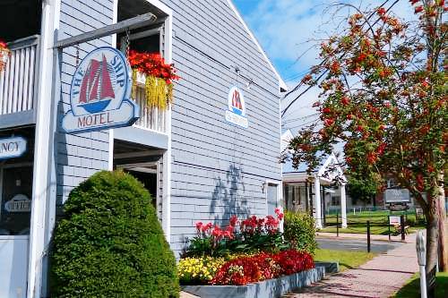 Motel Alexandria Bay