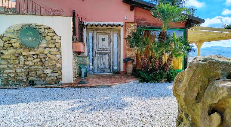Casa San Leone