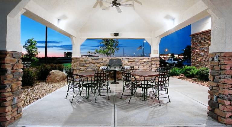 Candlewood Suites Loveland By IHG — photo 3