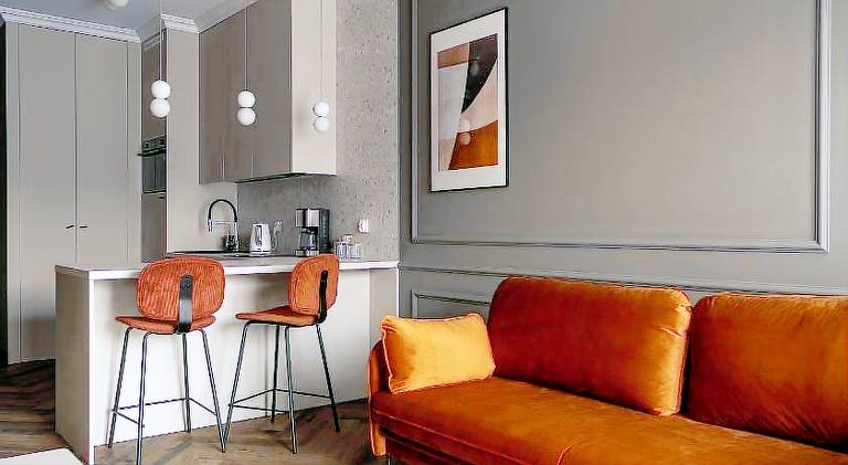 Charming apartment | Close to Museum of the University of Wrocław | Pets allowed — photo 3